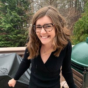 Meet your Posher, Caroline